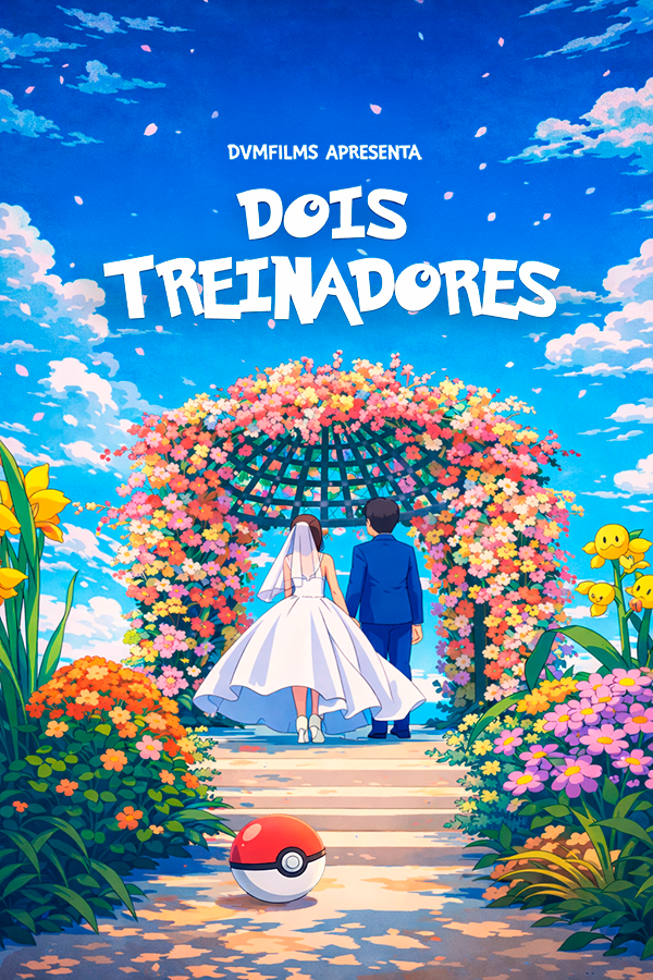 Dois Treinadores