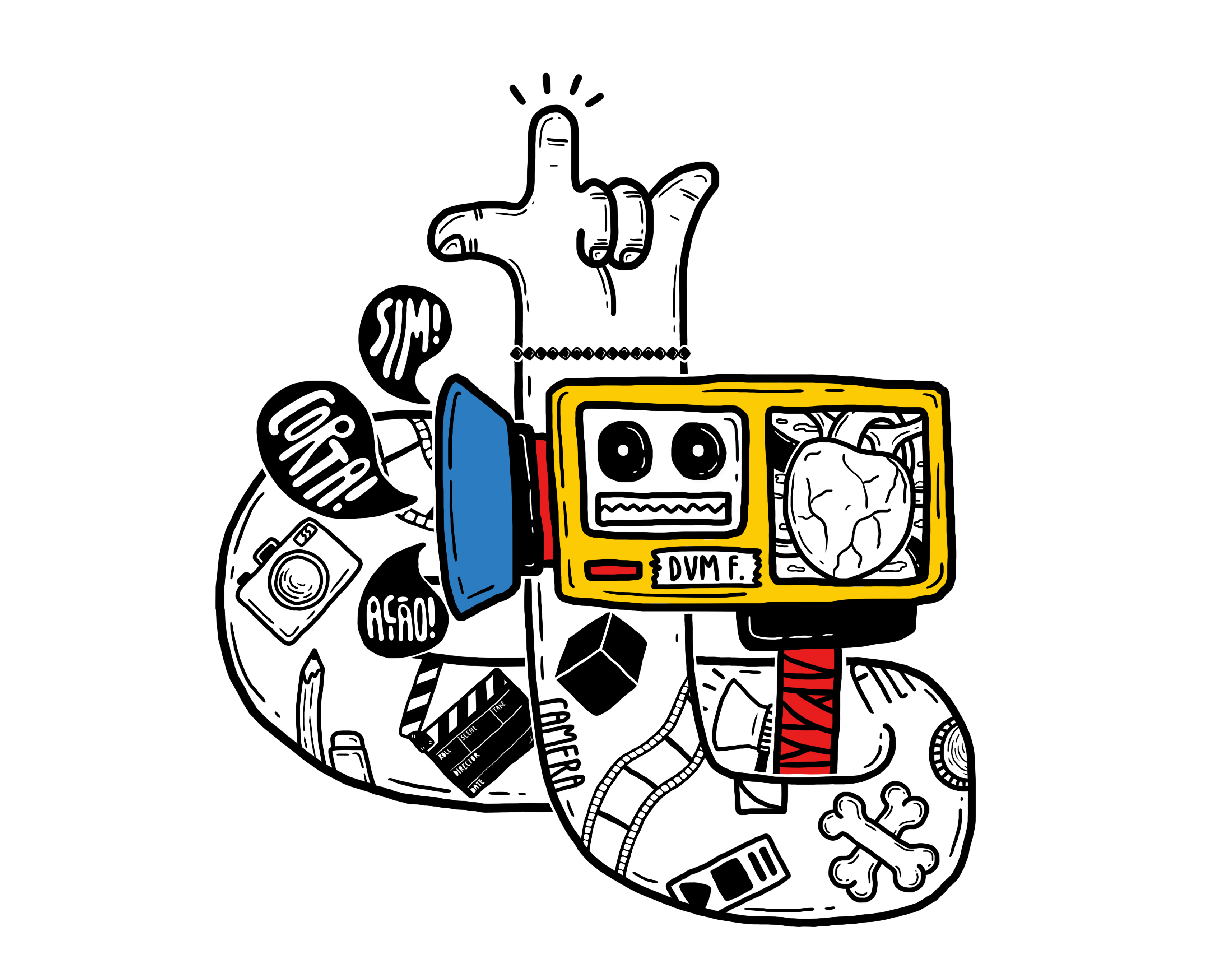 Ilustração