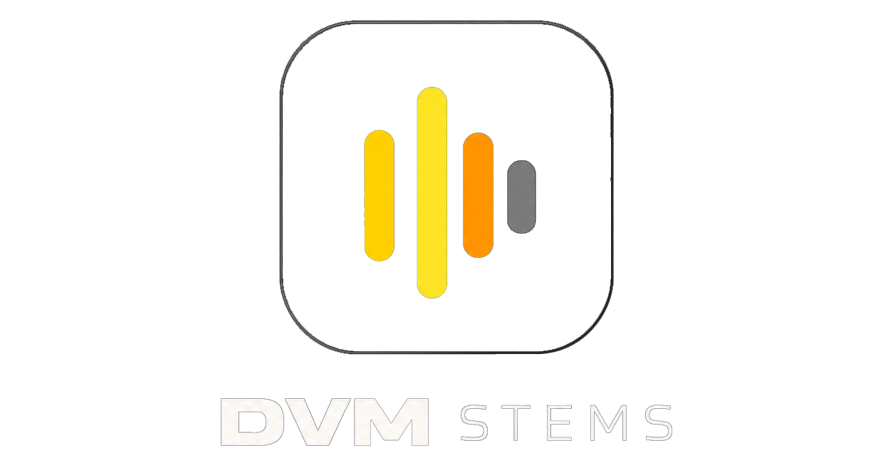 DVM Stems