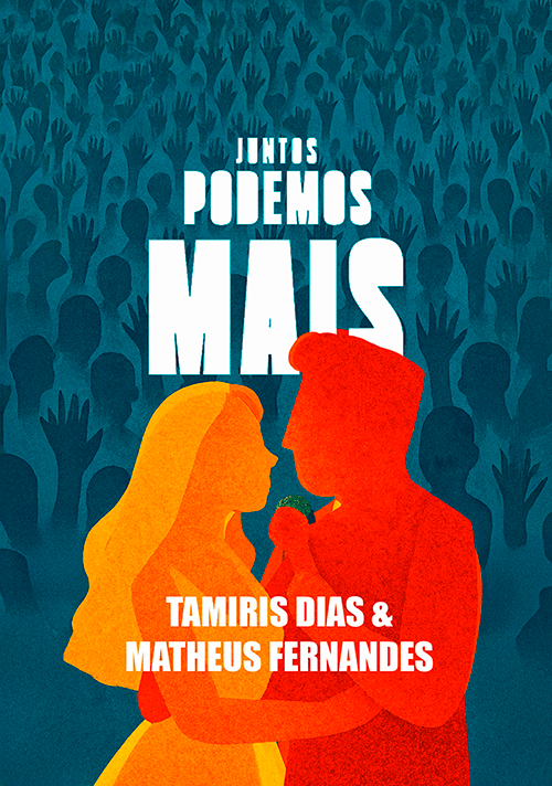 Juntos Podemos Mais