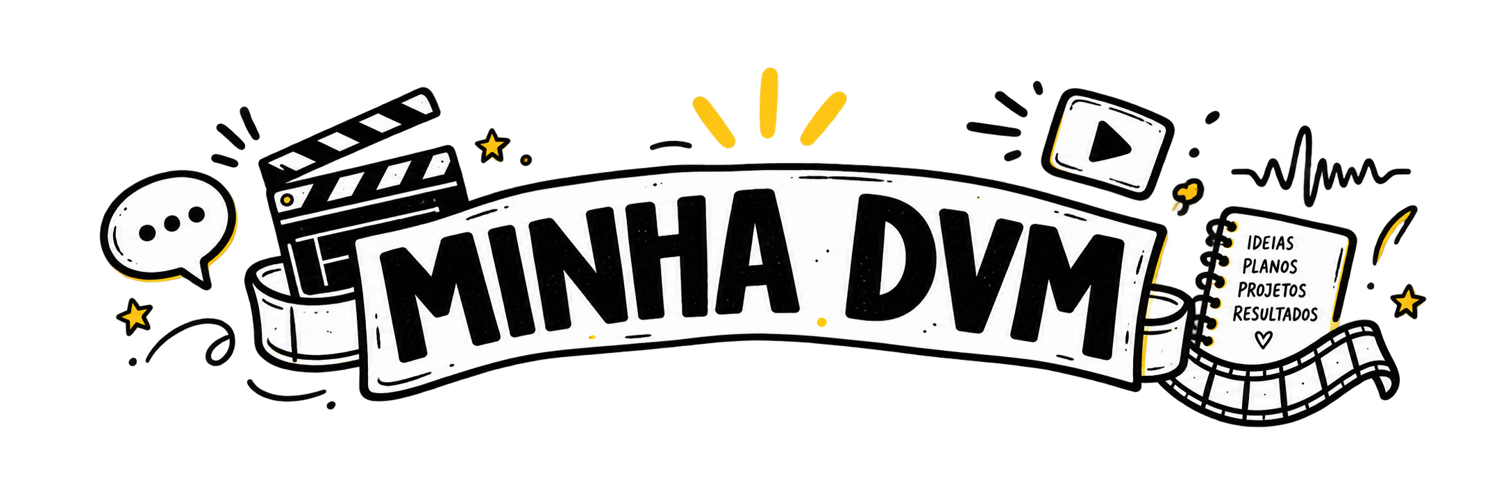 MINHA DVM