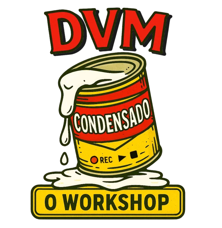 DVM Condensado